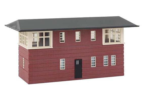 Faller 120093 Stellwerk - H0 (1:87) | Bild 2