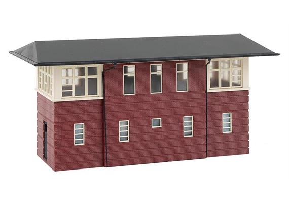 Faller 120093 Stellwerk - H0 (1:87) | Bild 3