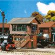 Faller 120120 Stellwerk Mittelstadt - H0 (1:87) | Bild 1