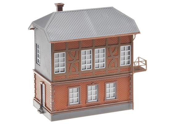 Faller 120121 Stellwerk | Bild 3