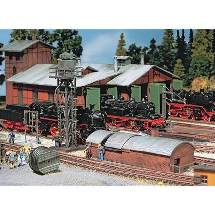 Faller 120146 Besandungsanlage - H0 (1:87)