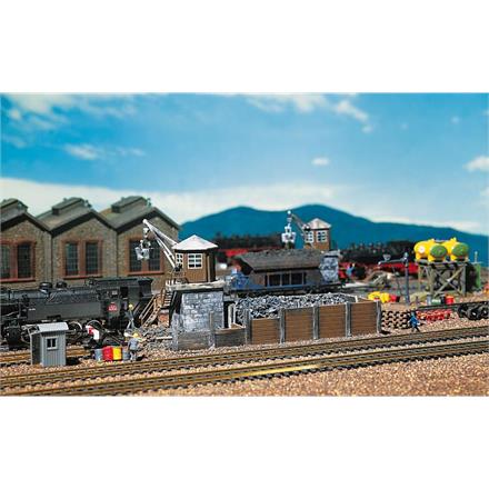 Faller 120147 Bekohlungsanlage - H0 (1:87)