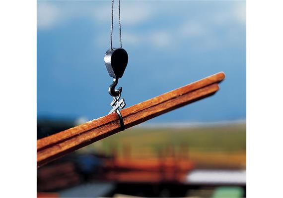 Faller 120162 Portalkran - H0 (1:87) | Bild 4