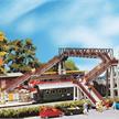 Faller 120179 Fussgängerbrücke - H0 (1:87) | Bild 1