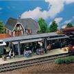Faller 120192 Bahnsteig - H0 (1:87) | Bild 1