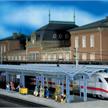 Faller 120193 2x ICE-Bahnsteige - H0 (1:87) | Bild 1