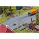 Faller 120244 Bahnschranke mit Antriebsstelle HO