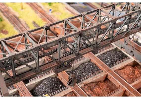 Faller 120293 Portalkran - H0 (1:87) | Bild 4