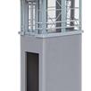 Faller 120297 Moderner Aufzug mit Antriebsteil - H0 (1:87) | Bild 2