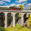 Faller 120465 Viadukt-Set 2-gleisig - H0 (1:87) | Bild 1