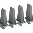 Faller 120473 6 Pfeiler - H0 1:87 | Bild 1