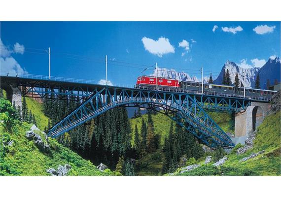 Faller 120535 Bietschtalbrücke - H0 (1:87) | Bild 1