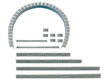 Faller 120550 Tunnelbogen - H0 (1:87)