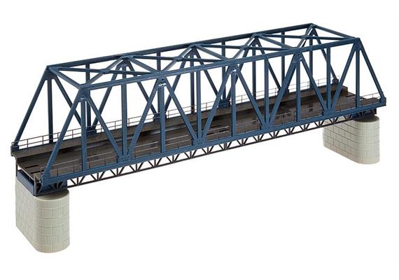 Faller 120560 Kastenbrücke | Bild 2