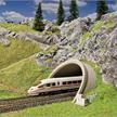 Faller 120562 ICE-/Strassen-Tunnelportal - H0 (1:87) | Bild 1