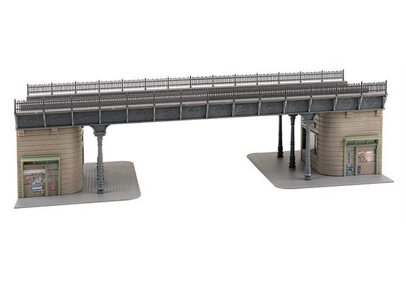 Faller 120581 S-Bahn- Stadtbrücke | Bild 2
