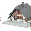 Faller 130011 Jubiläumsmodell 1. Weltgrösste Kuckucksuhr mit Figur - H0 (1:87) | Bild 5