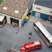 Faller 130120 Busdepot - H0 (1:87) | Bild 2