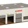 Faller 130121 Landmaschinenwerkstatt Claas - H0 (1:87) | Bild 4