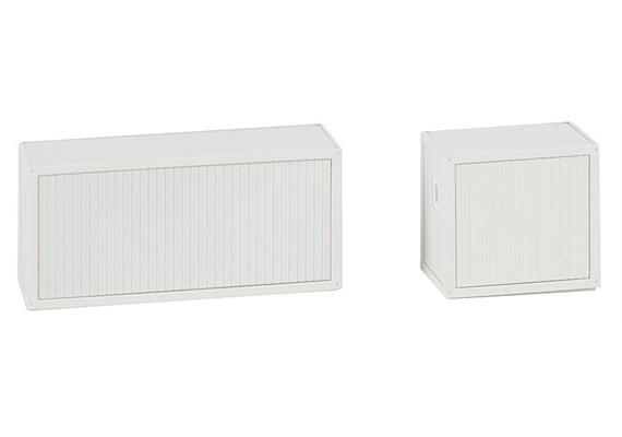 Faller 130131 Sanitärcontainer, HO | Bild 3