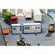 Faller 130132 Bürocontainer - H0 (1:87)