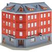 Faller 130138 Stadteckhaus mit Tattoostudio - H0 (1:87) | Bild 3