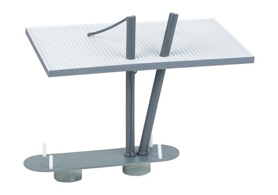 Faller 130153 E-Tankstelle - H0 (1:87) | Bild 5