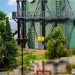 Faller 130157 Gasometer mit Rohrleitungen - H0 (1:87) | Bild 3