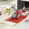 Faller 130158 Luftrettungswache - H0 (1:87) | Bild 2