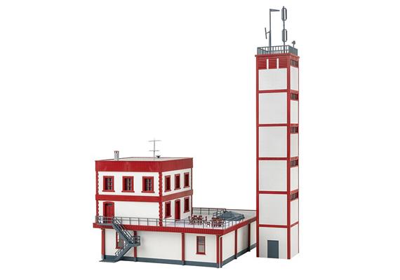 Faller 130159 Moderne Feuerwache - H0 (1:87) | Bild 5