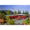 Faller 130160 Moderne Feuerwache - H0 (1:87)