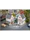 Faller 130167 Tankstelle Hesselbach - H0 (1:87)