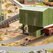 Faller 130171 Beladungsturm Schotterwerk HO | Bild 1