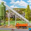 Faller 130174 Silo mit Förderband HO | Bild 1