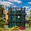 Faller 130176 Gasometer HO | Bild 1