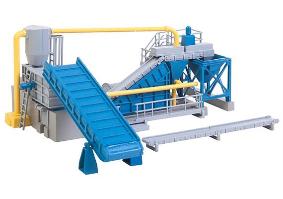 Faller 130186 Schredderanlage HO | Bild 2