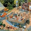 Faller 130307 Haus im Bau | Bild 1