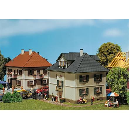 Faller 130321 Stadtwohnhaus Rosenstrasse 3