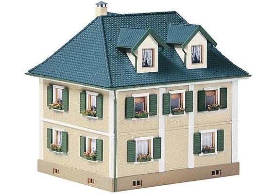 Faller 130321 Stadtwohnhaus Rosenstrasse 3 | Bild 3