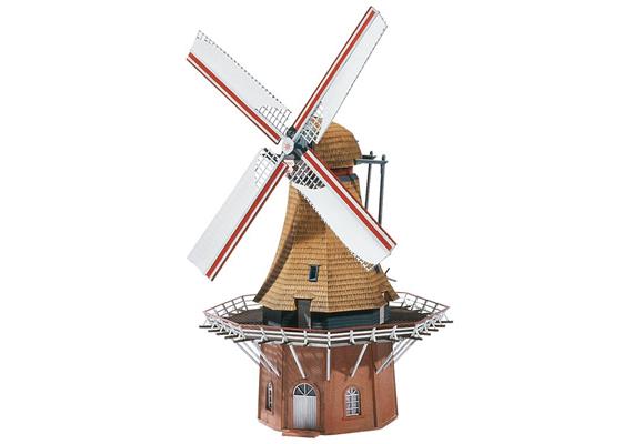 Faller 130383 Windmühle mit Motor | Bild 2