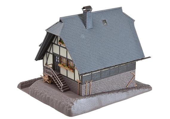 Faller 130387 Kleines Schwarzwaldhaus | Bild 3