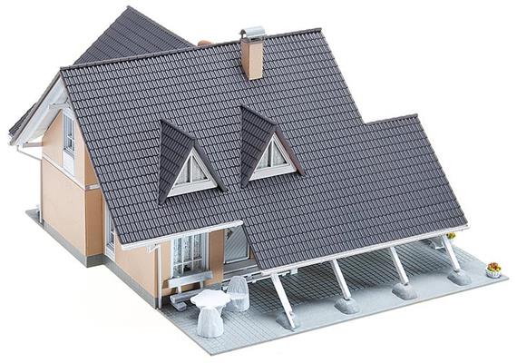 Faller 130394 Haus Prestige - H0 (1:87) | Bild 3