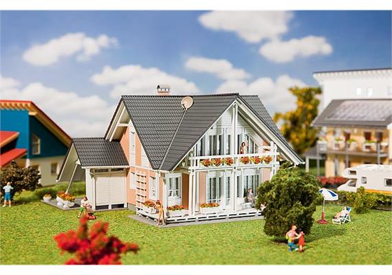 Faller 130394 Haus Prestige HO | Bild 1
