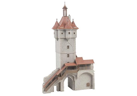 Faller 130400 Historisches Stadttor - H0 (1:87) | Bild 2