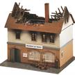 Faller 130429 Brandruine Gasthaus Sonne, H0 (1:87) | Bild 2