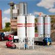 Faller 130476 2 Industriesilos - H0 (1:87) | Bild 1