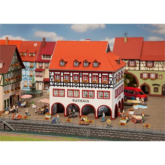 Faller 130491 Rathaus - H0 (1:87)