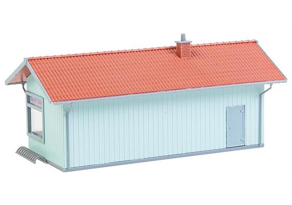 Faller 130514 Eiscafé H0 (1:87) | Bild 3