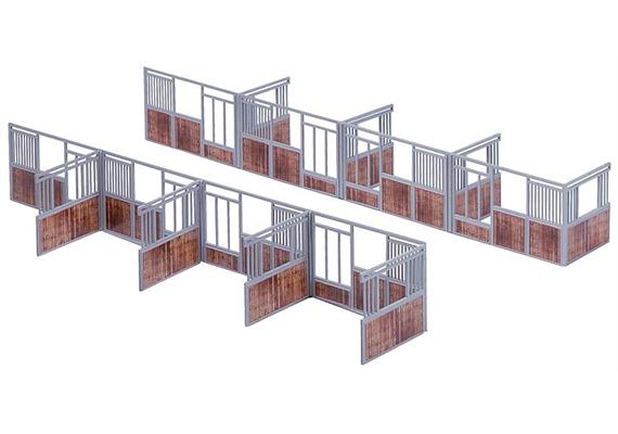 Faller 130525 Stall-Inneneinrichtung | Bild 2