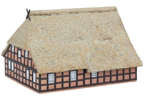 Faller 130552 Hallenhaus - H0 (1:87) | Bild 3